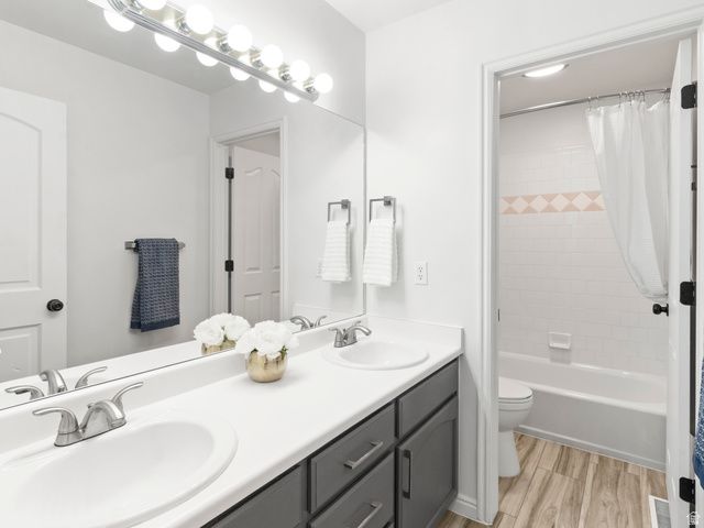 9943 S 3200 W, South Jordan, UT 84095