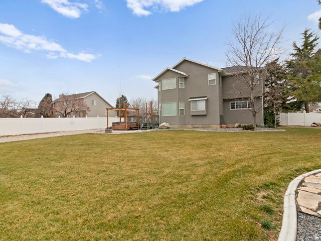 9943 S 3200 W, South Jordan, UT 84095