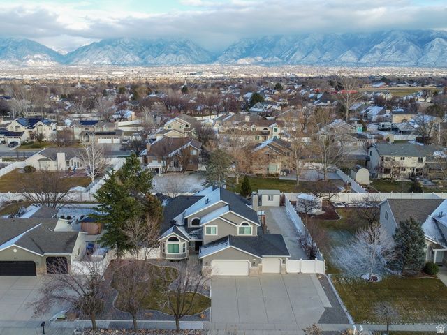 9943 S 3200 W, South Jordan, UT 84095