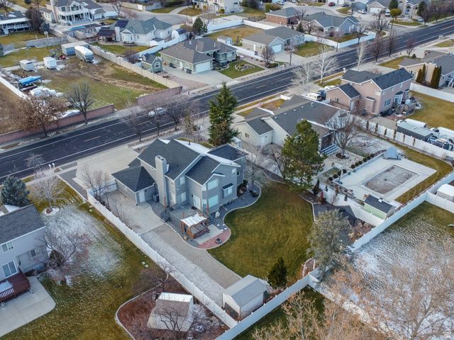 9943 S 3200 W, South Jordan, UT 84095