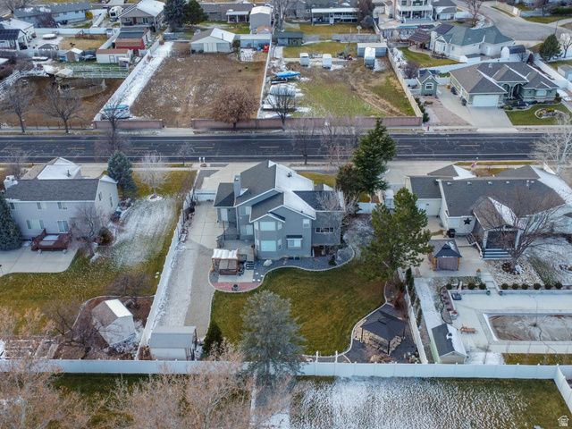 9943 S 3200 W, South Jordan, UT 84095