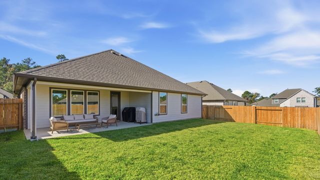 13776 Rising Sun Lane, Conroe, TX 77384