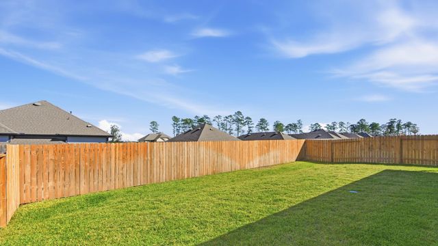 13776 Rising Sun Lane, Conroe, TX 77384