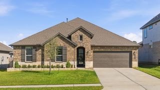 13776 Rising Sun Lane, Conroe, TX 77384