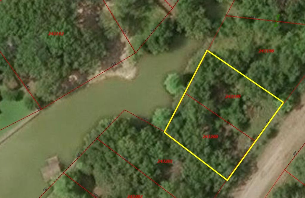 175 Chillacothe Trail, Mabank, TX 75156