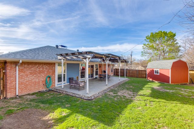 9790 Camfield Road, Frisco, TX 75033