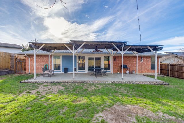 9790 Camfield Road, Frisco, TX 75033