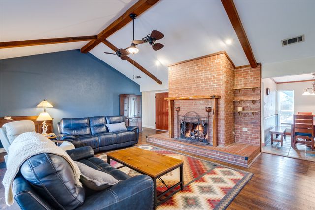 9790 Camfield Road, Frisco, TX 75033