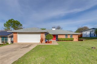 9790 Camfield Road, Frisco, TX 75033