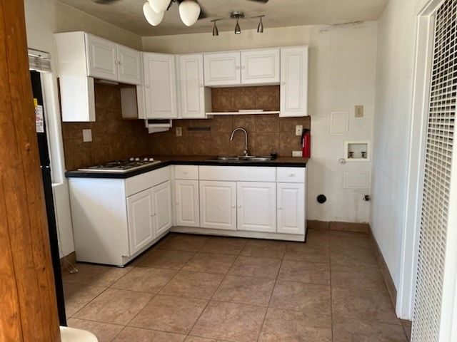 1607 5th Street, Santa Fe, NM 87505