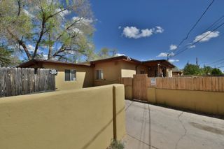 1607 5th Street, Santa Fe, NM 87505