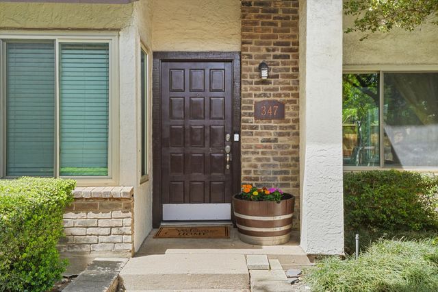 14151 Montfort Drive 347, Dallas, TX 75254