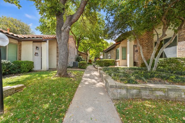 14151 Montfort Drive 347, Dallas, TX 75254