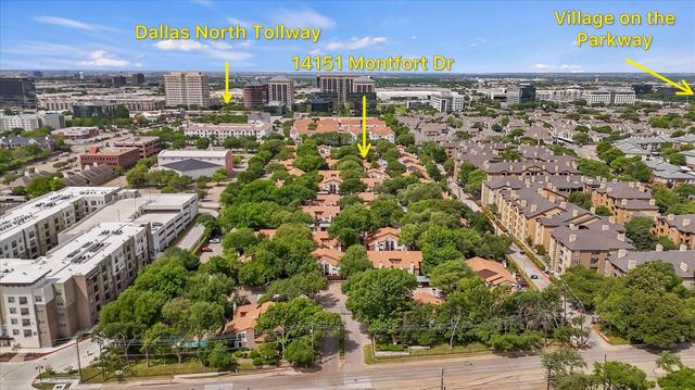 14151 Montfort Drive 347, Dallas, TX 75254