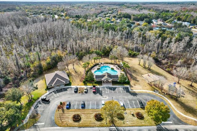 12631 CHENWOOD AVENUE, Hudson, FL 34669