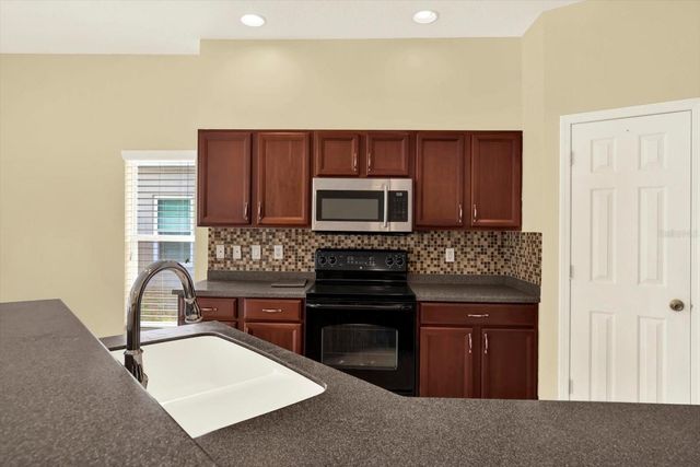 12631 CHENWOOD AVENUE, Hudson, FL 34669