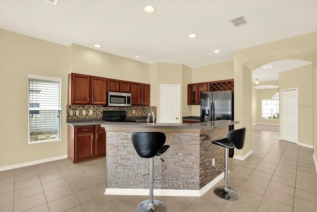 12631 CHENWOOD AVENUE, Hudson, FL 34669