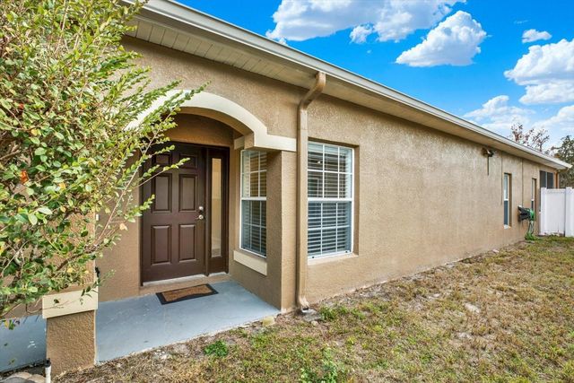 12631 CHENWOOD AVENUE, Hudson, FL 34669