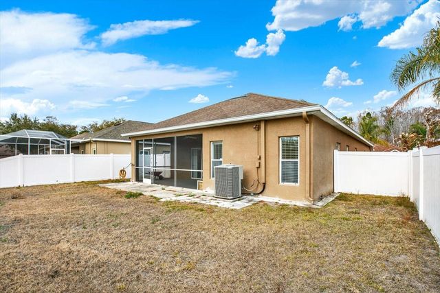 12631 CHENWOOD AVENUE, Hudson, FL 34669