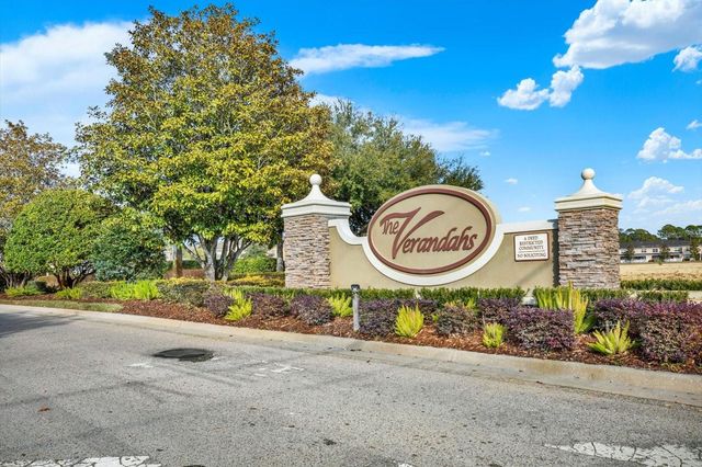 12631 CHENWOOD AVENUE, Hudson, FL 34669