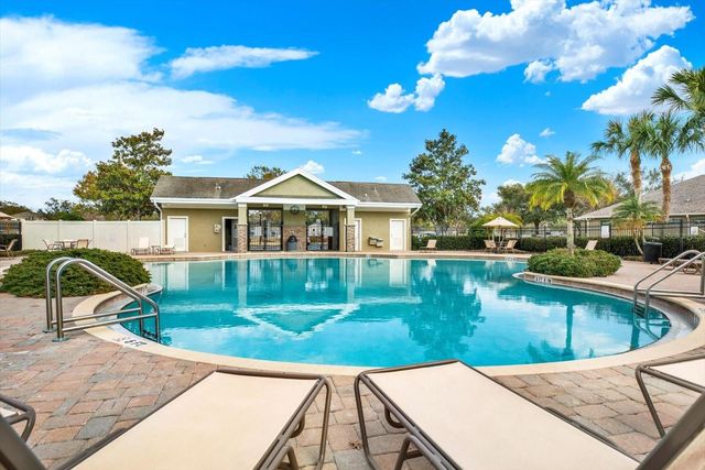 12631 CHENWOOD AVENUE, Hudson, FL 34669