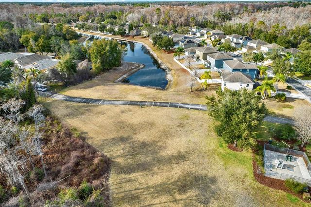 12631 CHENWOOD AVENUE, Hudson, FL 34669