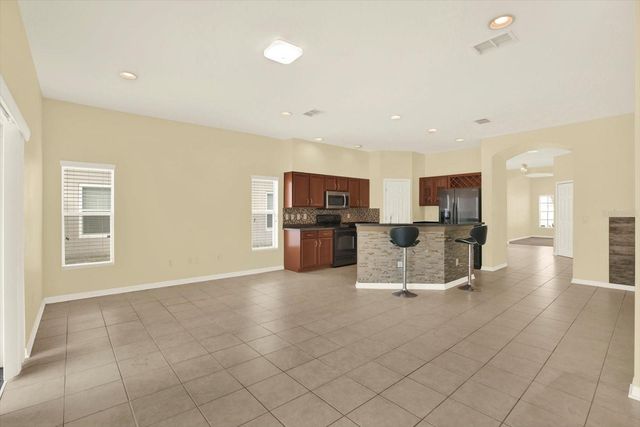 12631 CHENWOOD AVENUE, Hudson, FL 34669