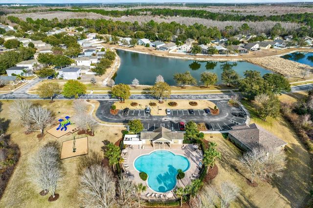 12631 CHENWOOD AVENUE, Hudson, FL 34669