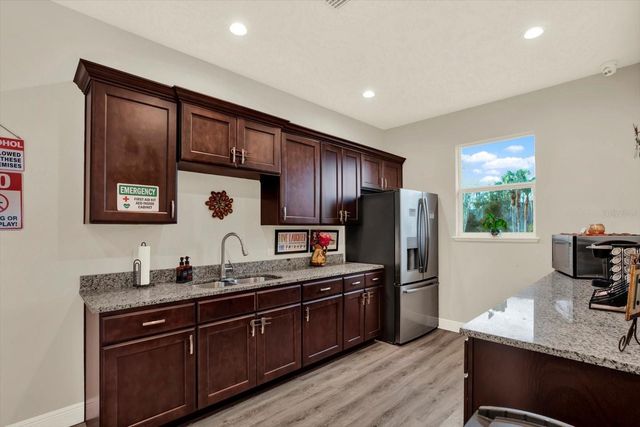 12631 CHENWOOD AVENUE, Hudson, FL 34669