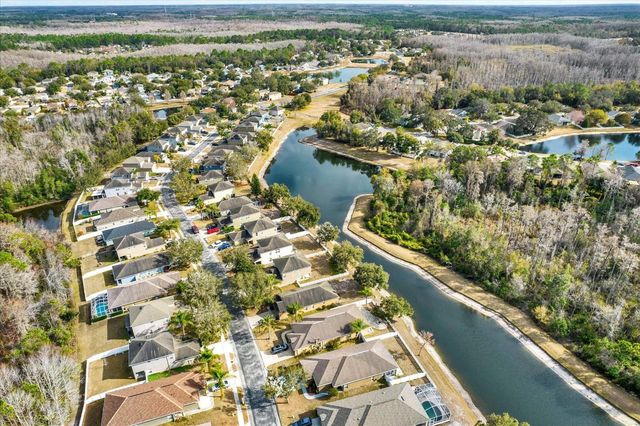 12631 CHENWOOD AVENUE, Hudson, FL 34669