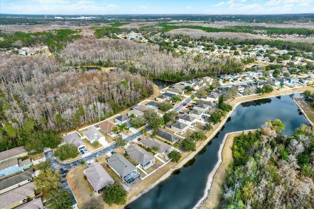 12631 CHENWOOD AVENUE, Hudson, FL 34669