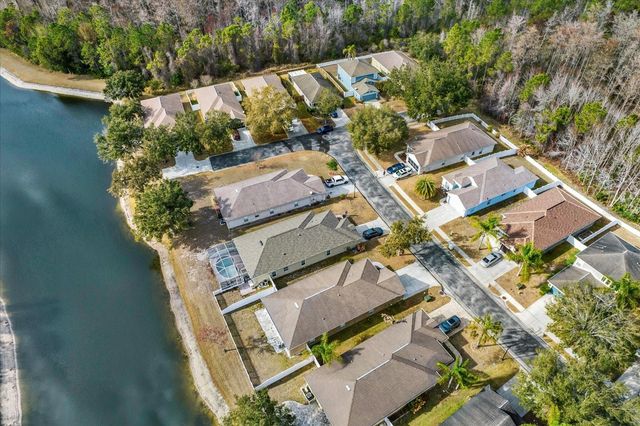 12631 CHENWOOD AVENUE, Hudson, FL 34669