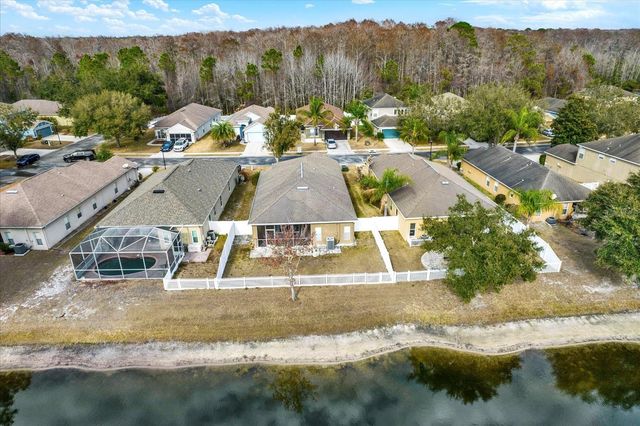 12631 CHENWOOD AVENUE, Hudson, FL 34669