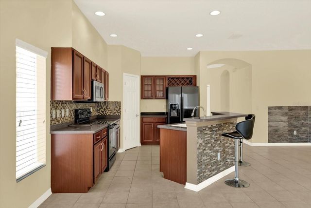 12631 CHENWOOD AVENUE, Hudson, FL 34669