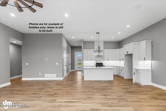 2533 S Rainbow View Circle, Wasilla, AK 99654