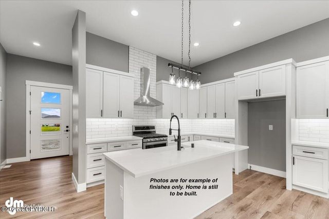 2533 S Rainbow View Circle, Wasilla, AK 99654