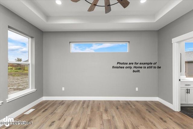 2533 S Rainbow View Circle, Wasilla, AK 99654