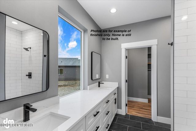 2533 S Rainbow View Circle, Wasilla, AK 99654