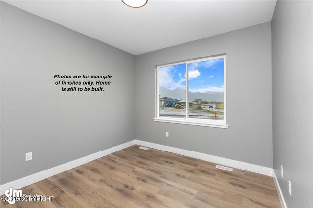 2533 S Rainbow View Circle, Wasilla, AK 99654
