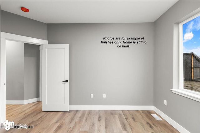 2533 S Rainbow View Circle, Wasilla, AK 99654