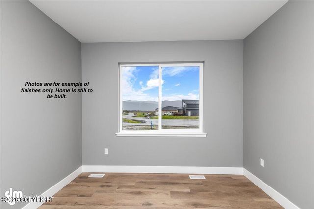 2533 S Rainbow View Circle, Wasilla, AK 99654
