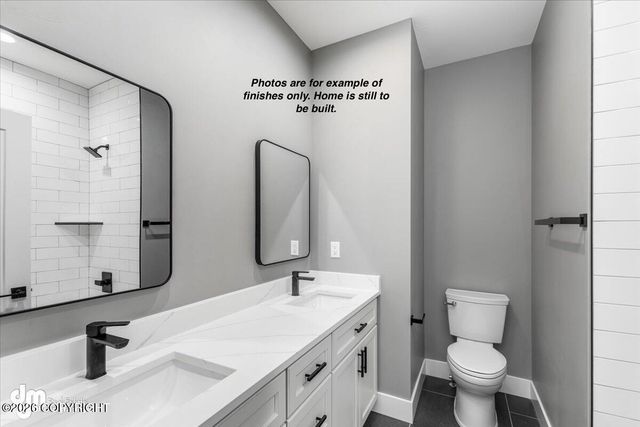 2533 S Rainbow View Circle, Wasilla, AK 99654