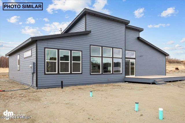 2533 S Rainbow View Circle, Wasilla, AK 99654