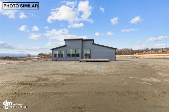 2533 S Rainbow View Circle, Wasilla, AK 99654
