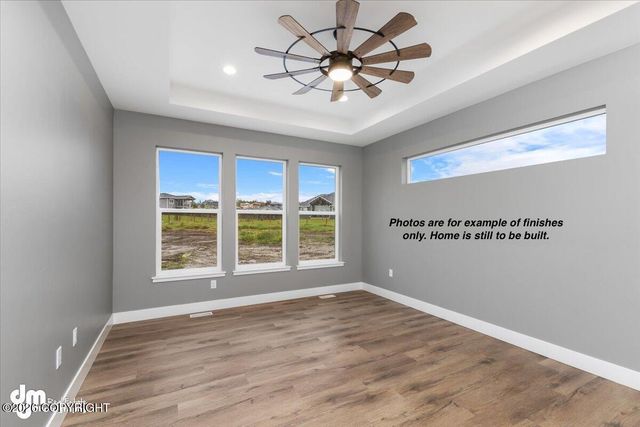 2533 S Rainbow View Circle, Wasilla, AK 99654