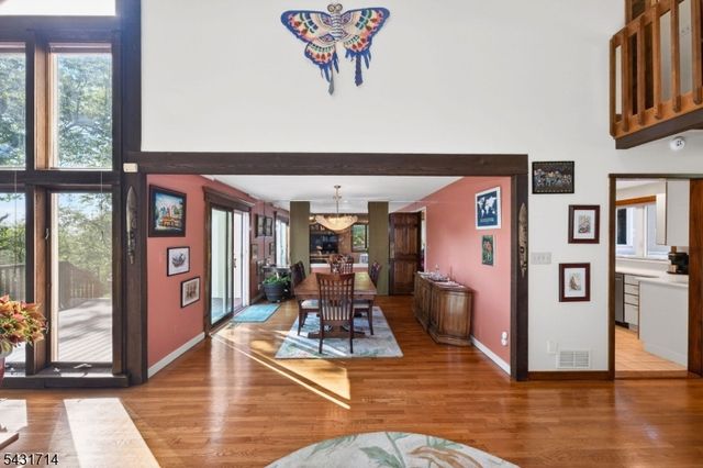 1530 Mountain Top Rd, Bridgewater Twp., NJ 08807