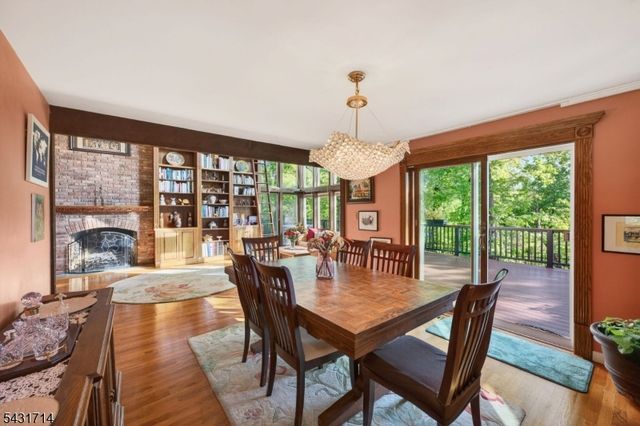 1530 Mountain Top Rd, Bridgewater Twp., NJ 08807