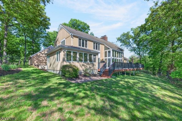 1530 Mountain Top Rd, Bridgewater Twp., NJ 08807