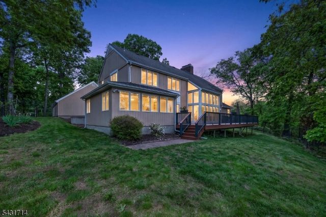 1530 Mountain Top Rd, Bridgewater Twp., NJ 08807