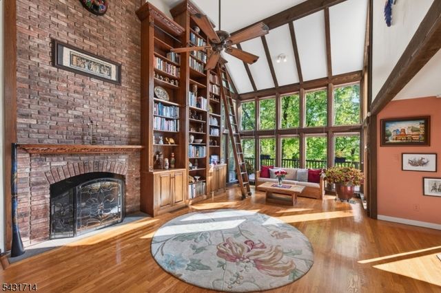 1530 Mountain Top Rd, Bridgewater Twp., NJ 08807